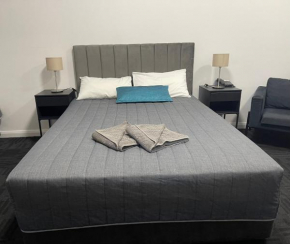 City West Motel, Adelaide